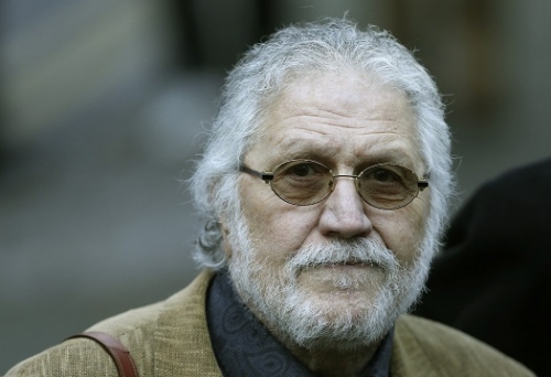Dave Lee Travis Dave Lee Travis